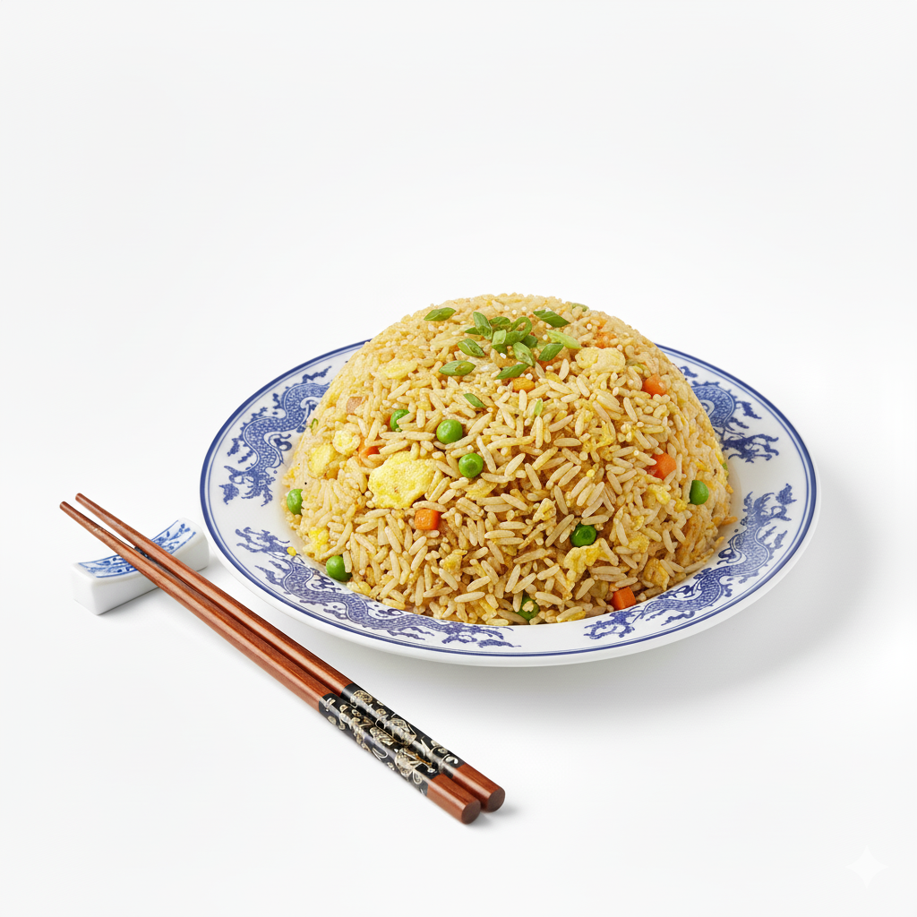 Egg Fried Rice